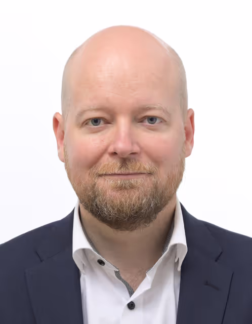 Photo 4 : Finnish MEPs official portraits - 10th Parliamentary term