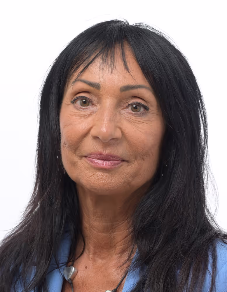 Italian MEPs official portraits - 10th Parliamentary term