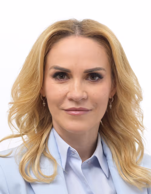 Fotagrafa 20: Romanian MEPs official portraits - 10th Parliamentary term