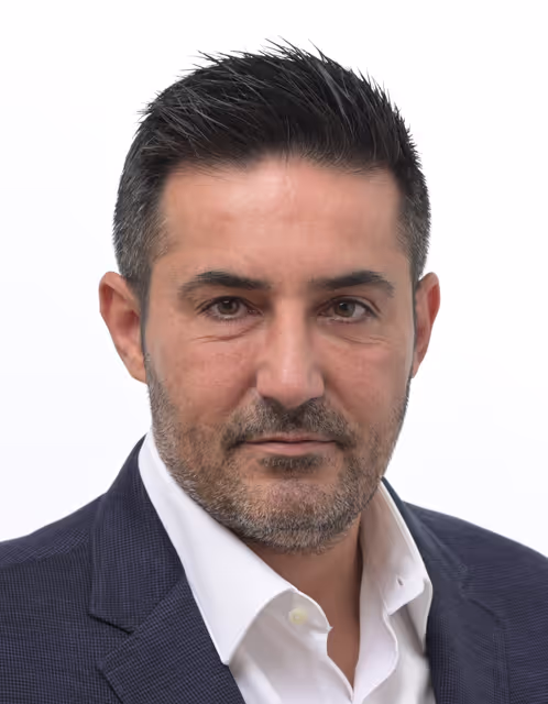 Fotagrafa 21: Romanian MEPs official portraits - 10th Parliamentary term