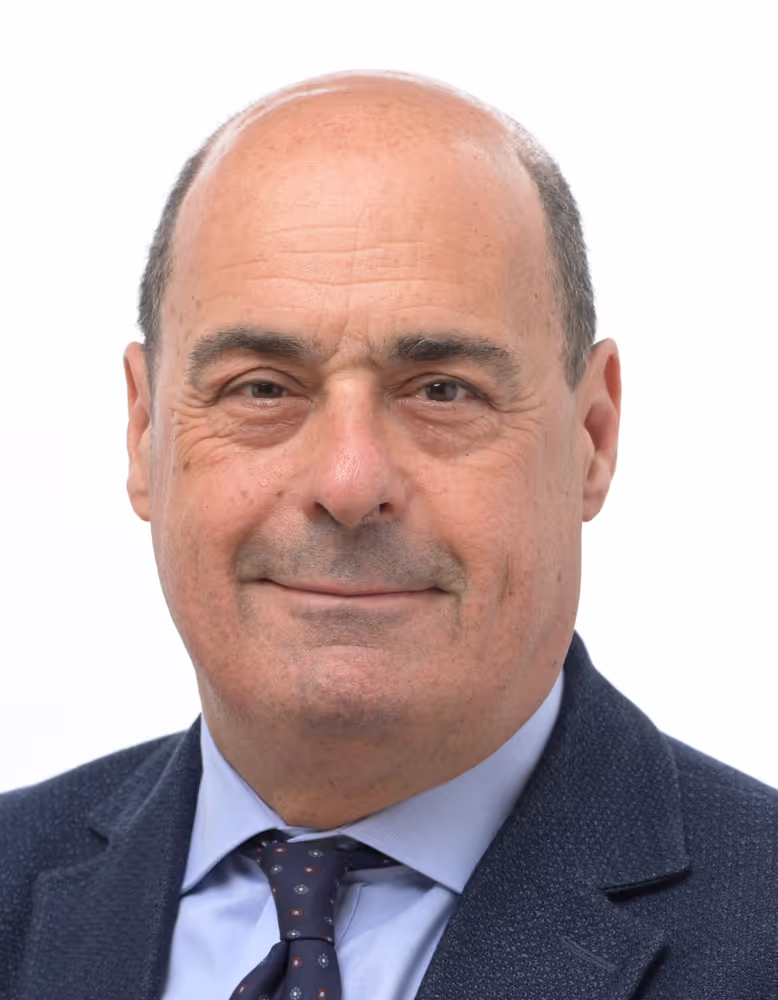 Italian MEPs official portraits - 10th Parliamentary term
