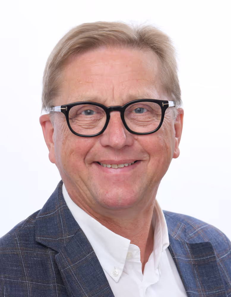 Danish MEPs official portraits - 10th Parliamentary term.