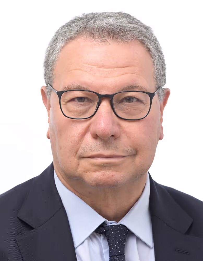 Italian MEPs official portraits - 10th Parliamentary term