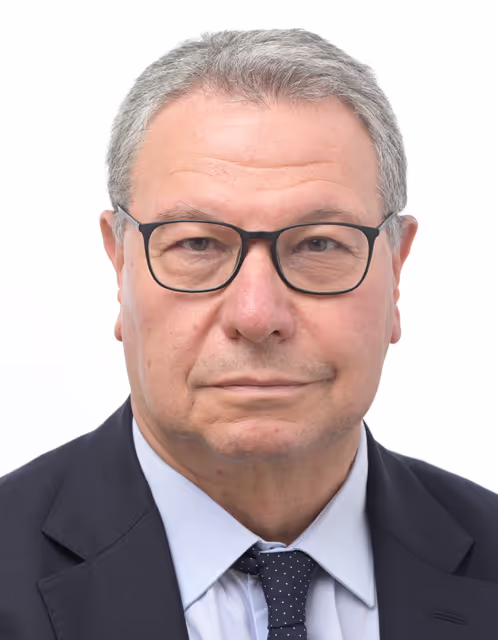 Fotogrāfija 31: Italian MEPs official portraits - 10th Parliamentary term