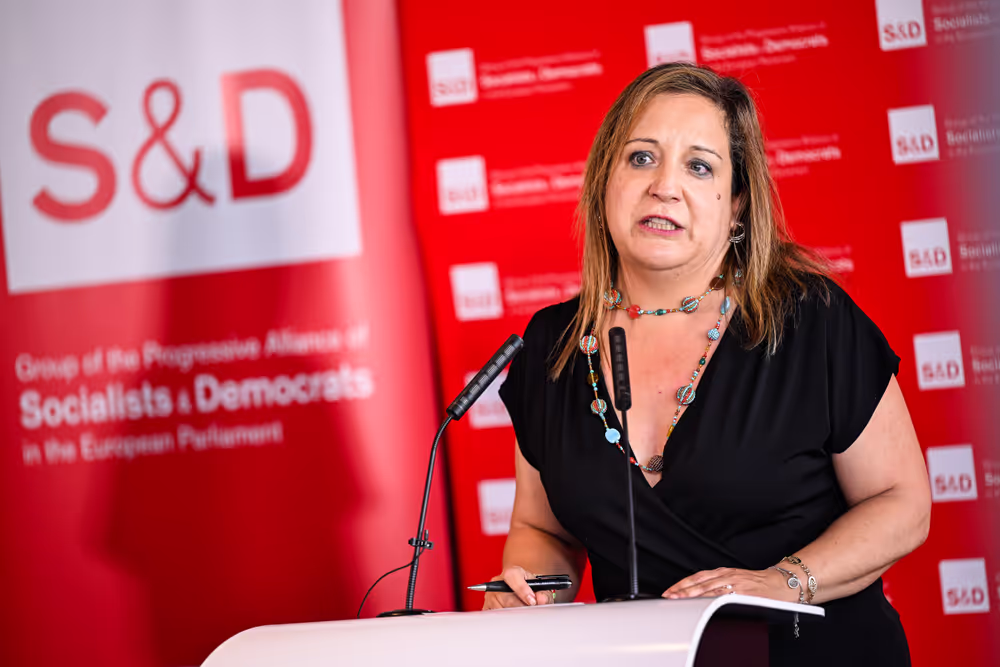 S&D Group press point