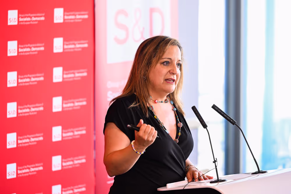 S&D Group press point