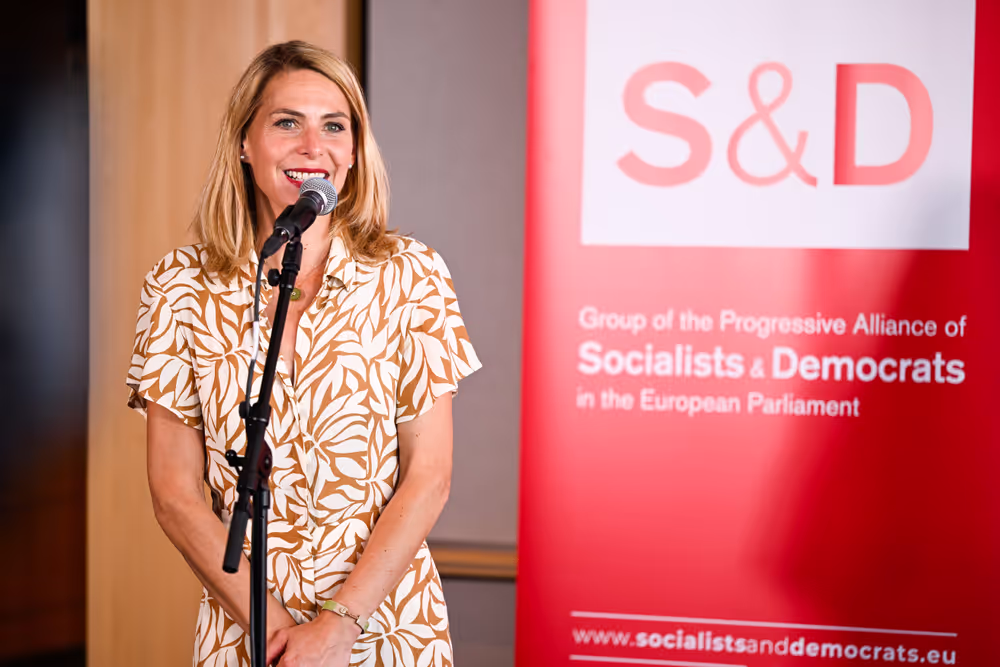 S&D Group press point