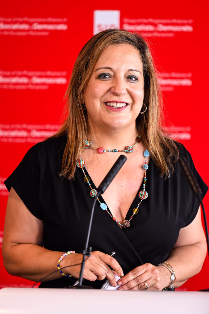 S&D Group press point