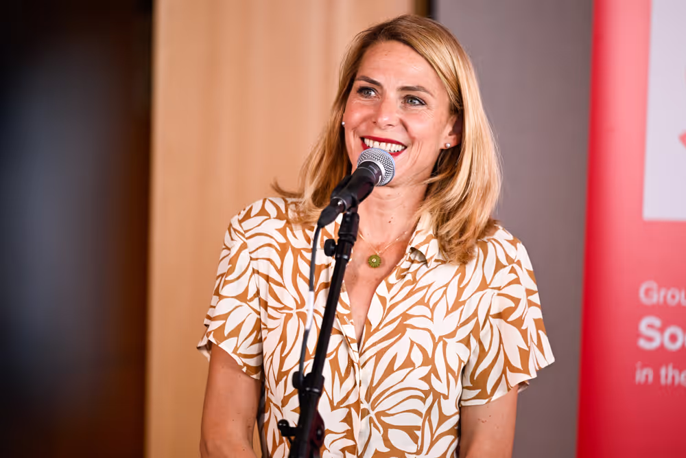 S&D Group press point