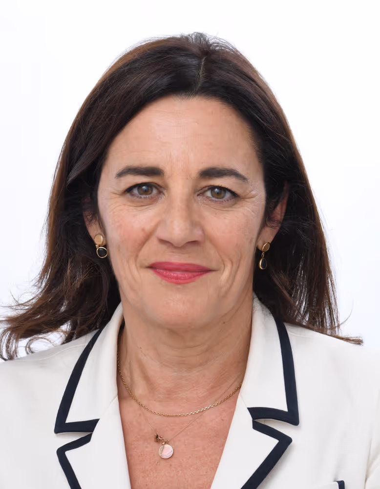 French MEPs official portraits - 10th Parliamentary term.