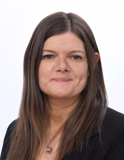 Foto 3: Irish MEPs official portraits - 10th Parliamentary term.