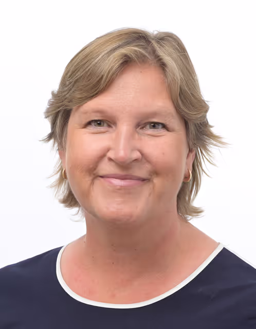 Fotografie 5: Swedish MEPs official portraits - 10th Parliamentary term.