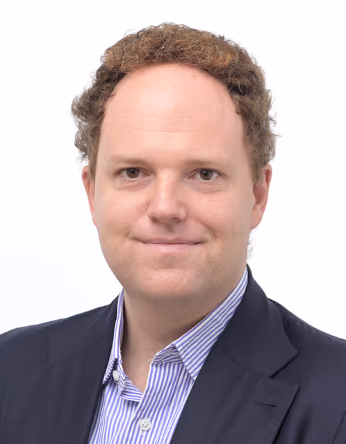 Fotografie 8: Hungarian MEPs official portraits - 10th Parliamentary term.