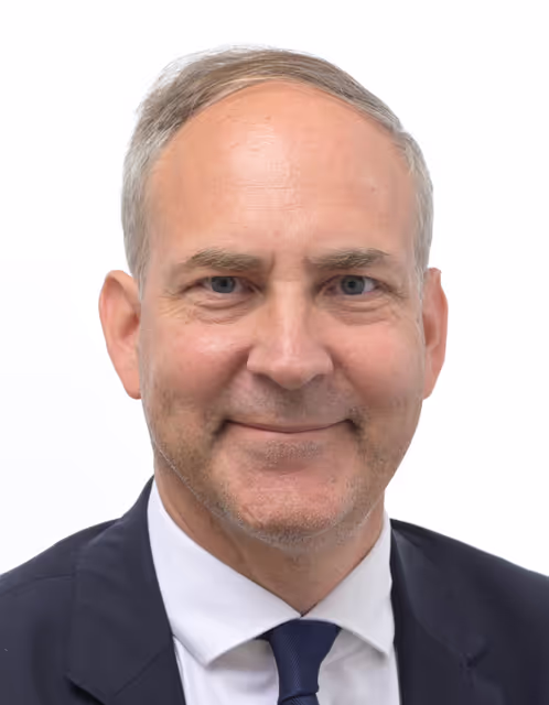 Foto 4: Croatian MEPs official portraits - 10th Parliamentary term.