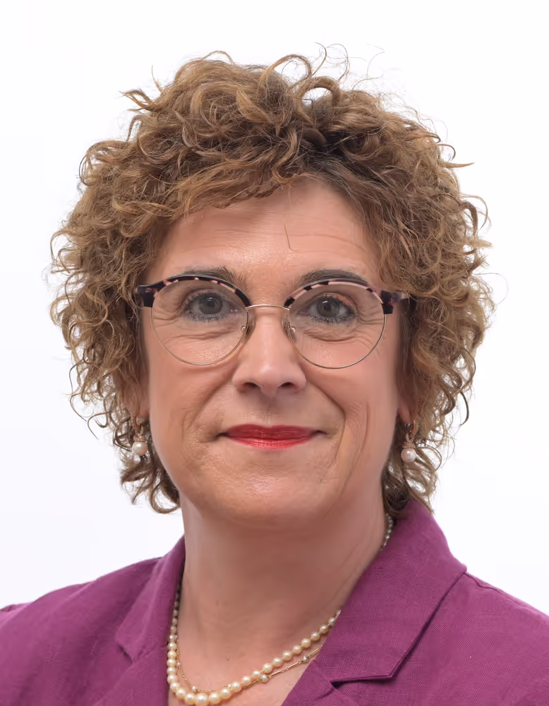 French MEPs official portraits - 10th Parliamentary term.