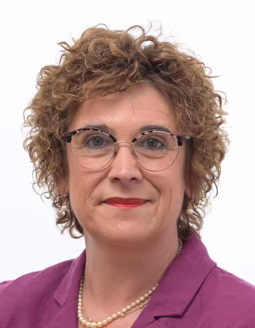 Φωτογραφία 24: French MEPs official portraits - 10th Parliamentary term.