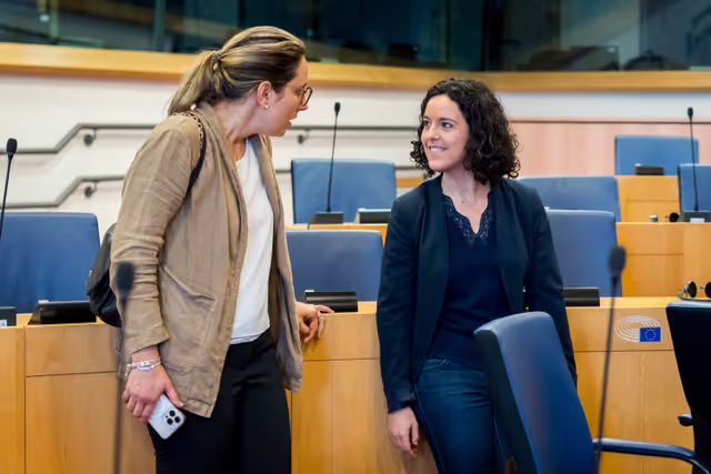 Nuotrauka 5: Meeting of the EP Conference of President