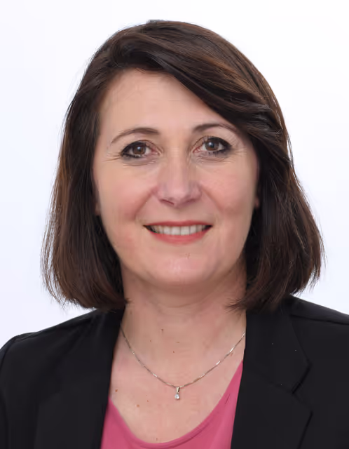 Φωτογραφία 18: French MEPs official portraits - 10th Parliamentary term.