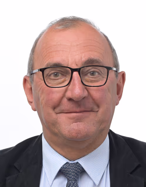 Φωτογραφία 27: French MEPs official portraits - 10th Parliamentary term.