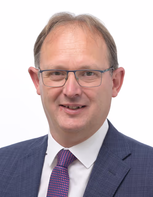 Zdjęcie 11: Dutch MEPs official portraits - 10th Parliamentary term.