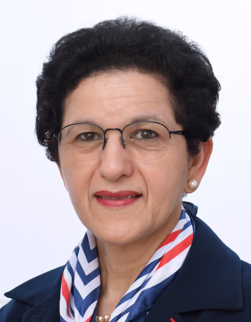 Φωτογραφία 25: French MEPs official portraits - 10th Parliamentary term.