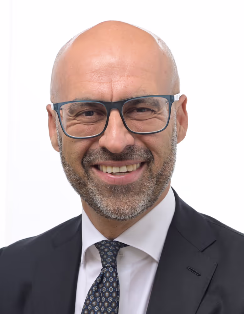 Italian MEPs official portraits - 10th Parliamentary term
