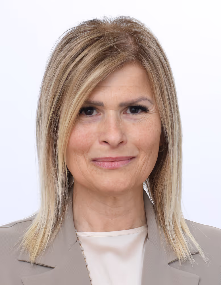 Italian MEPs official portraits - 10th Parliamentary term