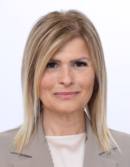 Fotogrāfija 26: Italian MEPs official portraits - 10th Parliamentary term