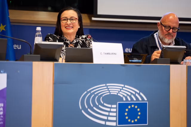 Billede 27: IDAHOBIT event - Being a fully inclusive workplace: welcoming all new LGBTIQ+ staff’