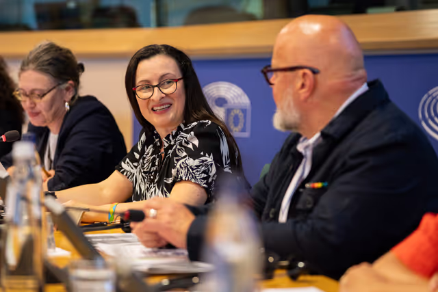 Billede 25: IDAHOBIT event - Being a fully inclusive workplace: welcoming all new LGBTIQ+ staff’