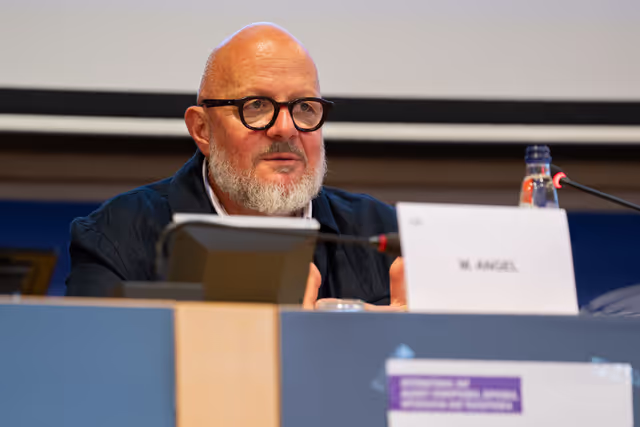 Billede 21: IDAHOBIT event - Being a fully inclusive workplace: welcoming all new LGBTIQ+ staff’