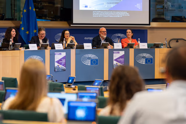 Billede 18: IDAHOBIT event - Being a fully inclusive workplace: welcoming all new LGBTIQ+ staff’