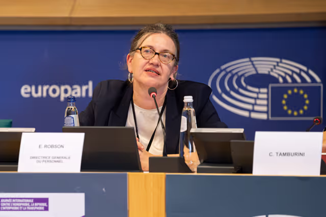 Billede 16: IDAHOBIT event - Being a fully inclusive workplace: welcoming all new LGBTIQ+ staff’