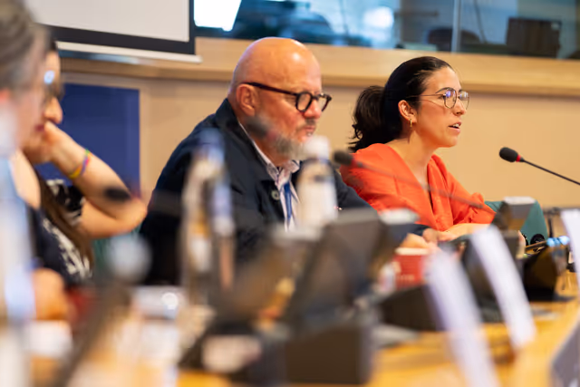 Billede 13: IDAHOBIT event - Being a fully inclusive workplace: welcoming all new LGBTIQ+ staff’