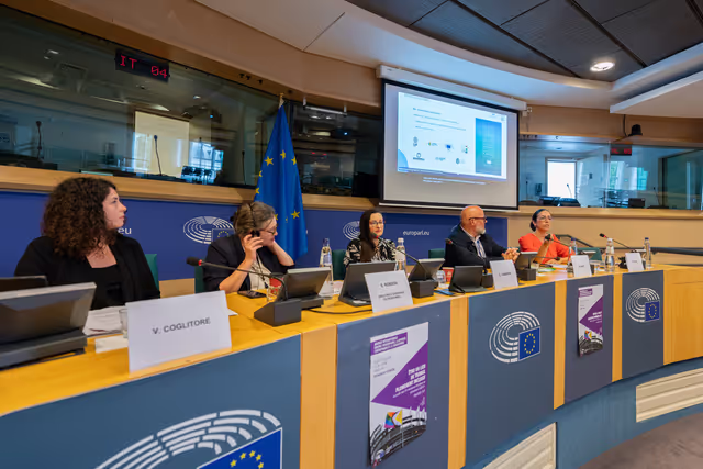 Billede 11: IDAHOBIT event - Being a fully inclusive workplace: welcoming all new LGBTIQ+ staff’