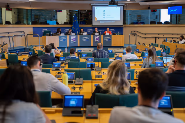 Billede 10: IDAHOBIT event - Being a fully inclusive workplace: welcoming all new LGBTIQ+ staff’