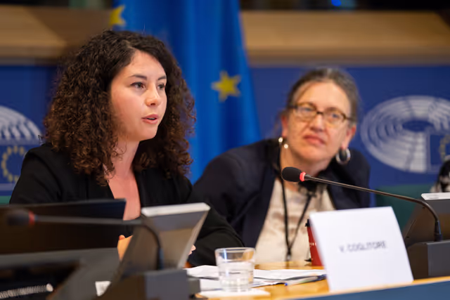 Billede 5: IDAHOBIT event - Being a fully inclusive workplace: welcoming all new LGBTIQ+ staff’