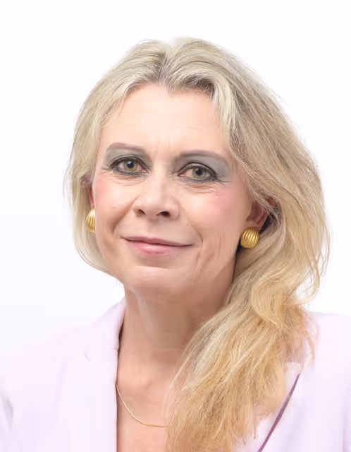 Φωτογραφία 15: French MEPs official portraits - 10th Parliamentary term.