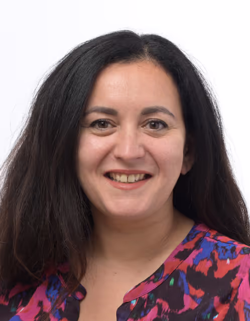 Φωτογραφία 12: French MEPs official portraits - 10th Parliamentary term.