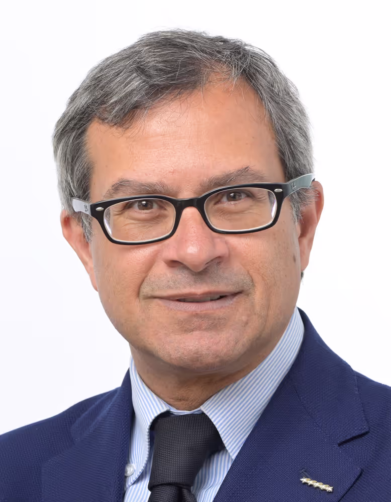 Italian MEPs official portraits - 10th Parliamentary term