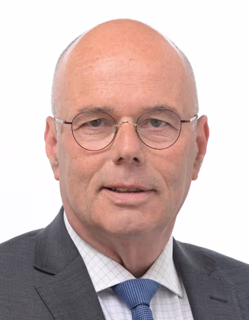 Zdjęcie 10: Dutch MEPs official portraits - 10th Parliamentary term.