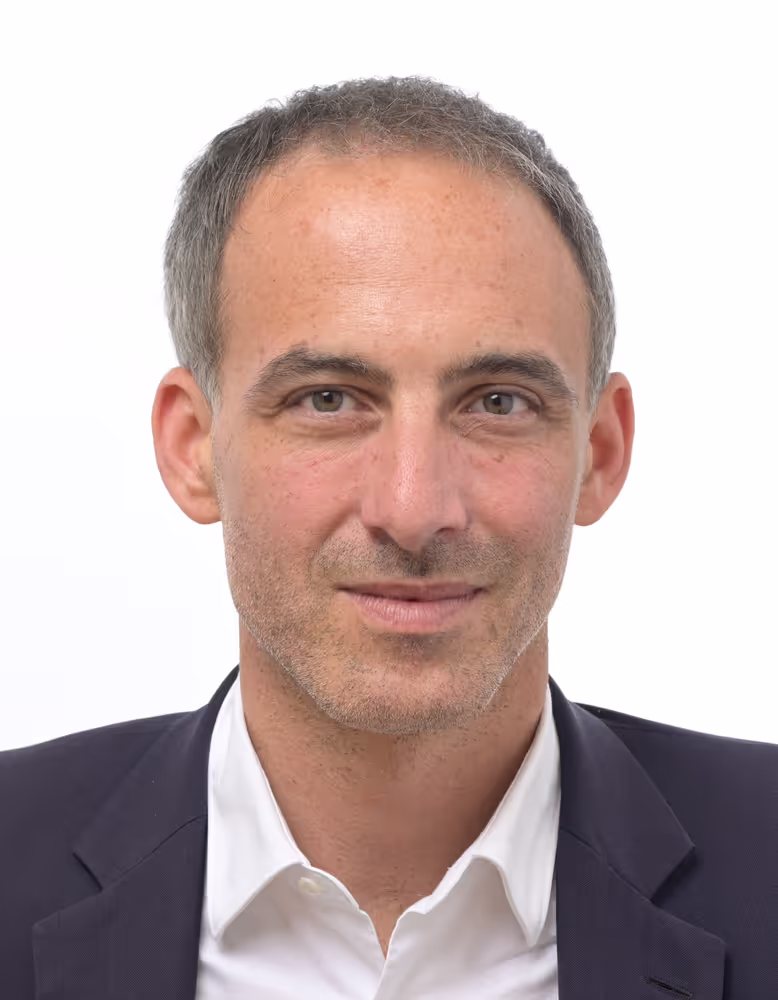 French MEPs official portraits - 10th Parliamentary term.