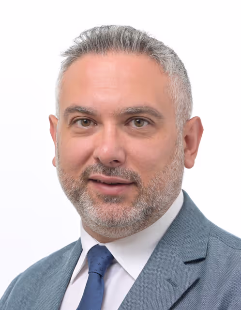 Fotogrāfija 15: Italian MEPs official portraits - 10th Parliamentary term