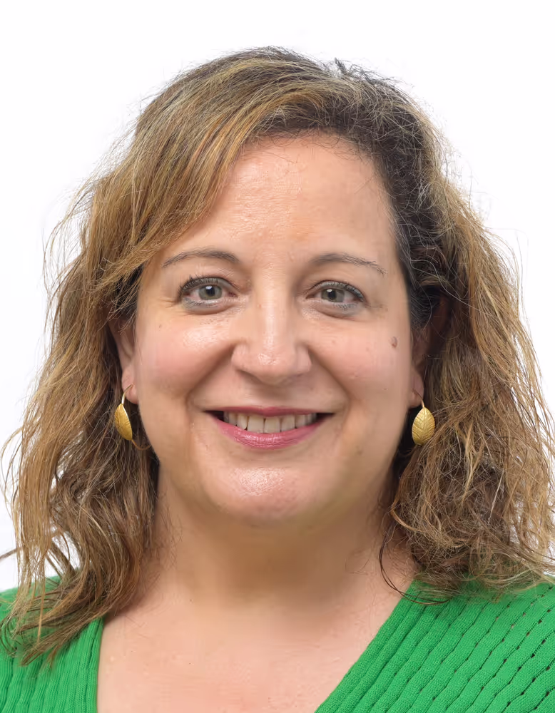 Spanish MEPs official portraits - 10th Parliamentary term