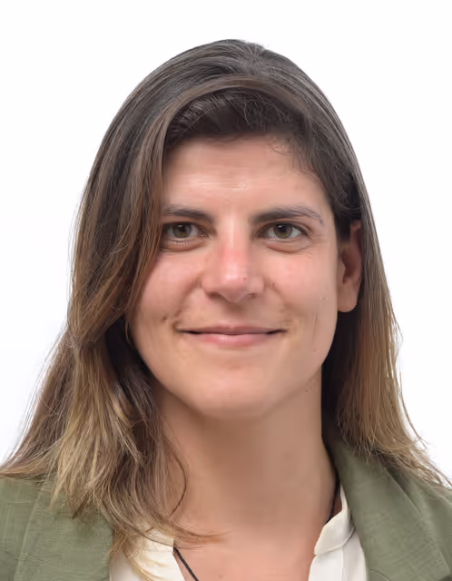 Zdjęcie 7: Dutch MEPs official portraits - 10th Parliamentary term.