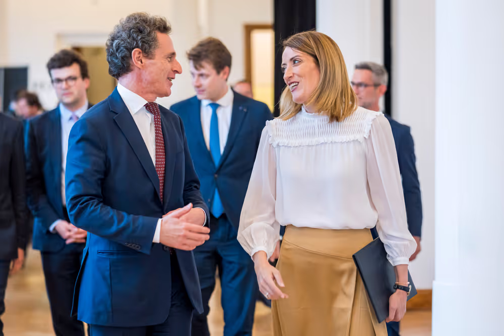 Fête Nationale Française