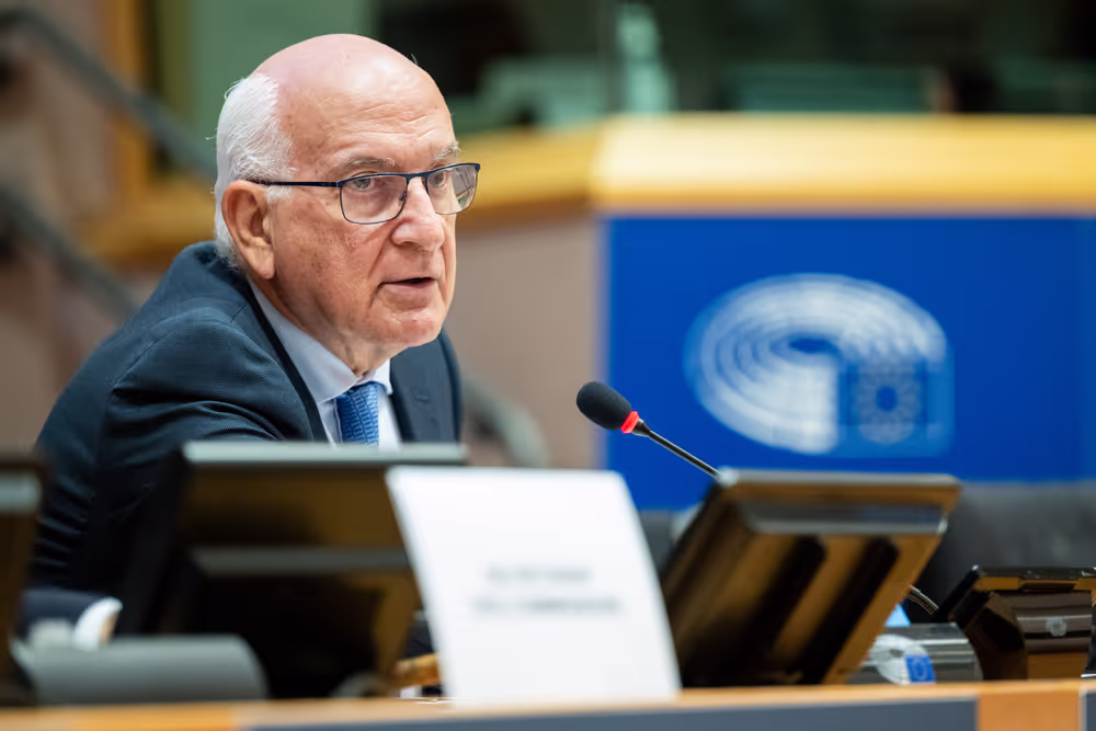 LIBE - Votes on the Visa Suspension Mechanism and the Agreement between Europol and Brazil