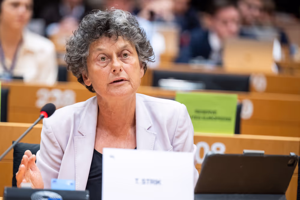 LIBE - Votes on the Visa Suspension Mechanism and the Agreement between Europol and Brazil