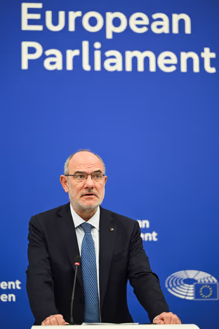 Nuotrauka 15: Last minute briefing