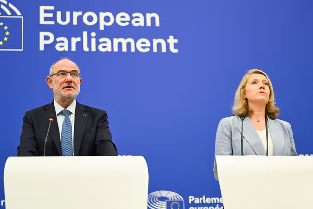 Nuotrauka 12: Last minute briefing